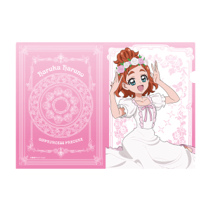 �y�v���L���A�V���[�Y�z�v���e�B�X�g�A�o���X2025inOIOI �N���A�t�@�C���uGo�I�v�����Z�X�v���L���A�v�t��͂邩