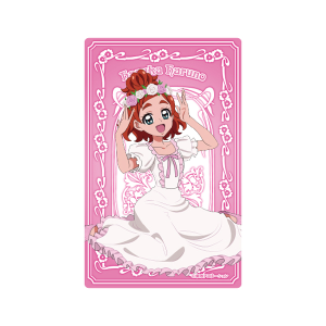 プリキュアシリーズ】プリティストア出張店2025inOIOI ホログラム