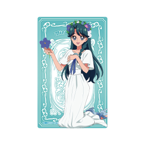 �y�v���L���A�V���[�Y�z�v���e�B�X�g�A�o���X2025inOIOI �N���A�J�[�h�uGo�I�v�����Z�X�v���L���A�v�C���݂Ȃ�