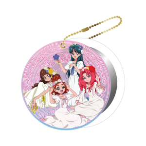 �y�v���L���A�V���[�Y�z�v���e�B�X�g�A�o���X2025inOIOI �X���C�h�~���[�uGo�I�v�����Z�X�v���L���A�v