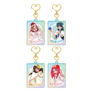 �y�v���L���A�V���[�Y�z�v���e�B�X�g�A�o���X2025inOIOI �I�[�����`���[���uGo�I�v�����Z�X�v���L���A�v�i�S4�탉���_��)