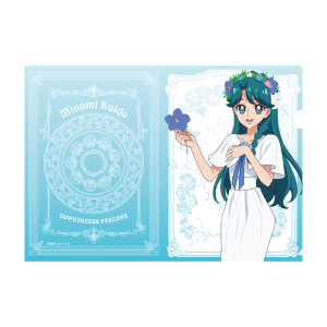 プリキュアシリーズ】プリティストア出張店2025inOIOI クリアカード