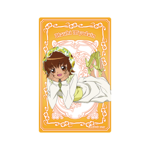 �y�v���L���A�V���[�Y�z�v���e�B�X�g�A�o���X2025inOIOI �N���A�J�[�h�u�n�[�g�L���b�`�v���L���A�I�v�����@����