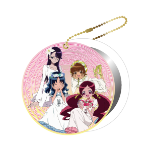 �y�v���L���A�V���[�Y�z�v���e�B�X�g�A�o���X2025inOIOI �X���C�h�~���[�u�n�[�g�L���b�`�v���L���A�I�v