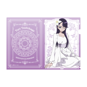 �y�v���L���A�V���[�Y�z�v���e�B�X�g�A�o���X2025inOIOI �N���A�t�@�C���u�n�[�g�L���b�`�v���L���A�I�v���e���