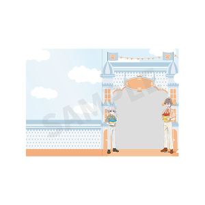 yvLAV[YzveBXgAoX2024inOIOI A~[YgNAt@C eR啟EeR