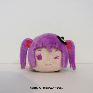 【魔法つかいプリキュア!】プリプリおてだま/キュアマジカル(ルビー)