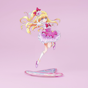 �y���@�����v���L���A�I�z10th Anniversary �v���L���Aver. �A�N�����X�^���h �L���A�~���N��