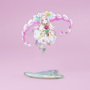 �y���@�����v���L���A�I�z10th Anniversary �v���L���Aver. �A�N�����X�^���h �L���A�t�F���[�`�F