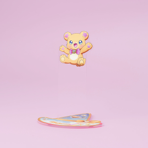 �y���@�����v���L���A�I�z10th Anniversary �v���L���Aver. �A�N�����X�^���h ���t����