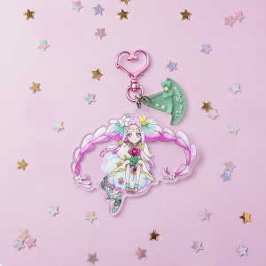 �y���@�����v���L���A�I�z10th Anniversary �v���L���Aver. �A�N�����L�[�z���_�[ �L���A�t�F���[�`�F