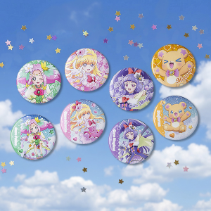 �y���@�����v���L���A�I�z10th Anniversary �v���L���Aver. �����_���L���L���ʃo�b�W�i�S8�탉���_��1����j