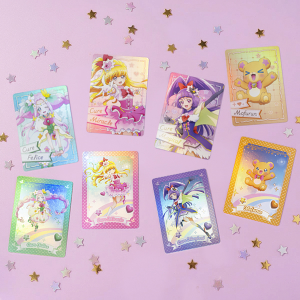 �y���@�����v���L���A�I�z10th Anniversary �v���L���Aver. �����_���L���L���J�[�h �i�S9�큃�V�[�N���b�g1��܂ށ������_��1����j