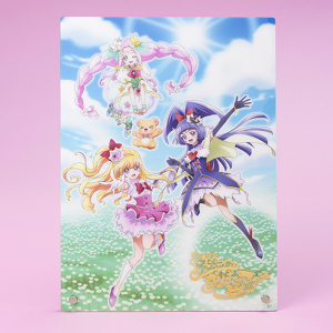 �y���@�����v���L���A�I�z10th Anniversary �v���L���Aver. �A�N�����A�[�g�{�[�h