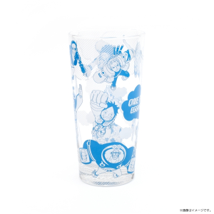 【ワンピース】EGGHEAD グラス