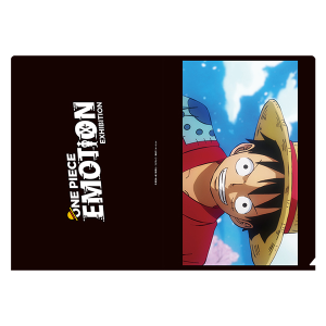 �y�����s�[�X�z �N���A�t�@�C���^���m��C