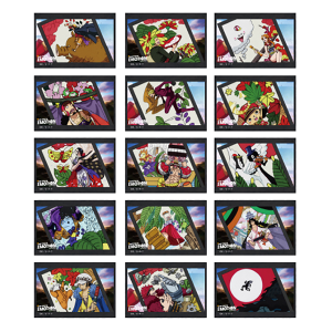 �y�����s�[�X�z �ԎD���g���[�f�B���O�ʃ}�O�l�b�g �S15��