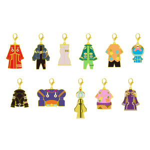 �y�����s�[�X�z �G�b�O�w�b�h �R�X�`���[���`���[���R���N�V���� �S11��