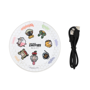 �y�����s�[�X�z �x�K�p���N ���o�C���`���[�W���[