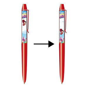 �y�����s�[�X�z �t���[�e�B���O�y���^���t�B