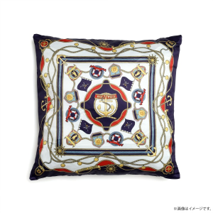 ys[XzuONE PIECE SCARFvNbV tB