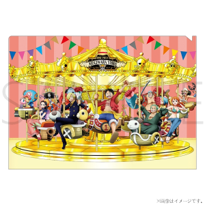 ys[XzMERRY&SUNNY "GO" ROUND! NAt@CA