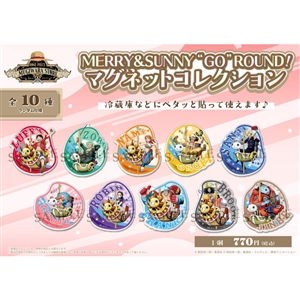 ys[XzMERRY&SUNNY "GO" ROUND! }OlbgRNViS10탉_1j