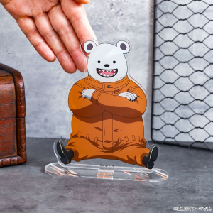 【ワンピース】アクリルスタンド ベポ