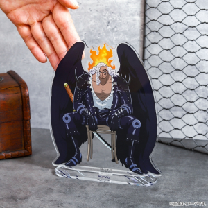【ワンピース】アクリルスタンド キング