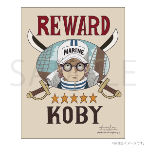 �y�����s�[�X�z�N���X�M���h�̎�z�� �R�r�[ ��5��