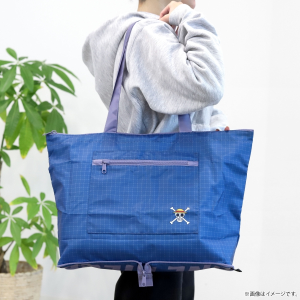 �y�����s�[�X�z�L�����[�I���o�b�O �`the path of voyage�`