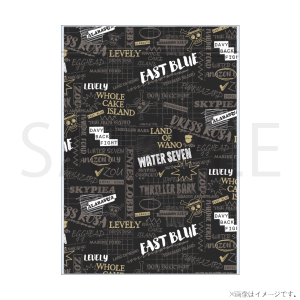 �y�����s�[�X�z�W�b�p�[�o�b�O �`the path of voyage�` BLACK