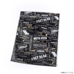 �y�����s�[�X�z�W�b�p�[�o�b�O �`the path of voyage�` BLACK