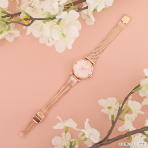 �y�����s�[�X�zPetit Bloom �r���v