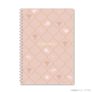 �y�����s�[�X�zPetit Bloom �����O�m�[�g