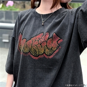 【ワンピース】ONE PIECE POP STYLE SERIES Tシャツ LUFFY Mサイズ