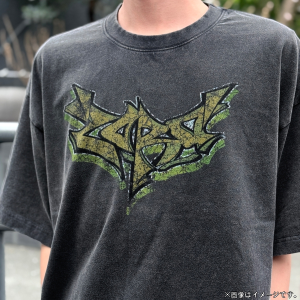 【ワンピース】ONE PIECE POP STYLE SERIES Tシャツ ZORO Lサイズ