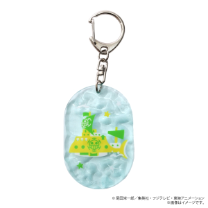 �y�����s�[�X�z�m�X�^���W�b�N�V���[�Y�@���ʃA�N�����L�[�z���_�[�@�|�[���[�^���O��