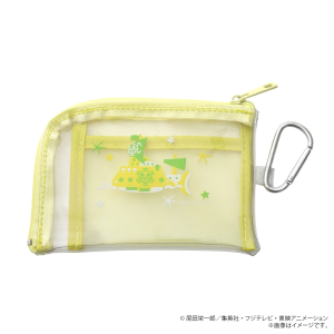 �y�����s�[�X�z�m�X�^���W�b�N�V���[�Y�@�N���A�|�[�`�@�|�[���[�^���O��