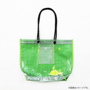 �y�����s�[�X�z�m�X�^���W�b�N�V���[�Y �N���A�g�[�g�o�b�O �|�[���[�^���O��