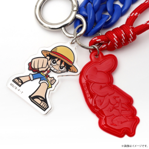 ワンピース】ONE PIECE POP STYLE SERIES リフレクター付き