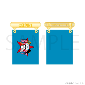 �y�����s�[�X�z�t���b�O�o�b�W Vol.1�C���� �t�����L�[