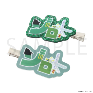 �y�����s�[�X�zMOJIDECO �A�N�����N���b�v �]��