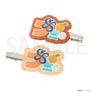 �y�����s�[�X�zMOJIDECO �A�N�����N���b�v �i�~