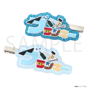�y�����s�[�X�zMOJIDECO �A�N�����N���b�v �t�����L�[