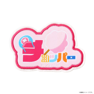�y�����s�[�X�zMOJIDECO ���b�y���V�[�� �`���b�p�[