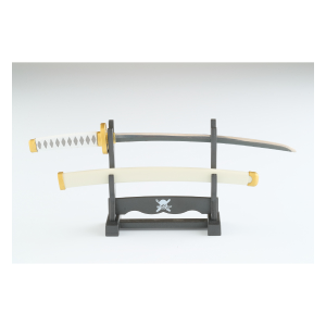 【ワンピース】ワンピースペーパーナイフ 和道一文字モデル