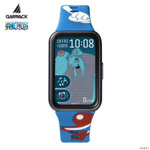�y�����s�[�X�zONE PIECE �X�}�[�g�E�H�b�` �o�M�[���f��