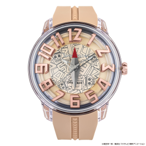 �y�����s�[�X�z�wONE PIECE�xCollaboration 1st Collection�qBatch N°2�r���O�|�[�X���f��