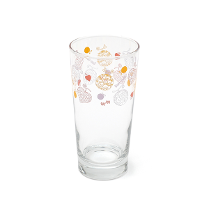 【ワンピース】グラス -悪魔の実-